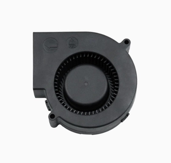Hurricane 220VAC fan motor