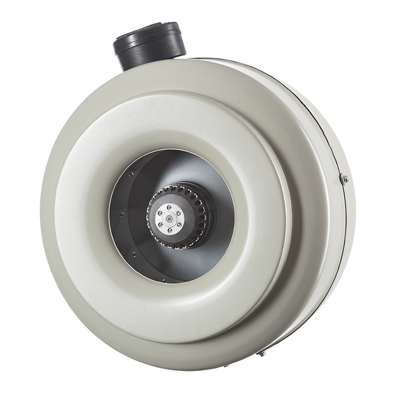 RADIAL FAN LKT/160B