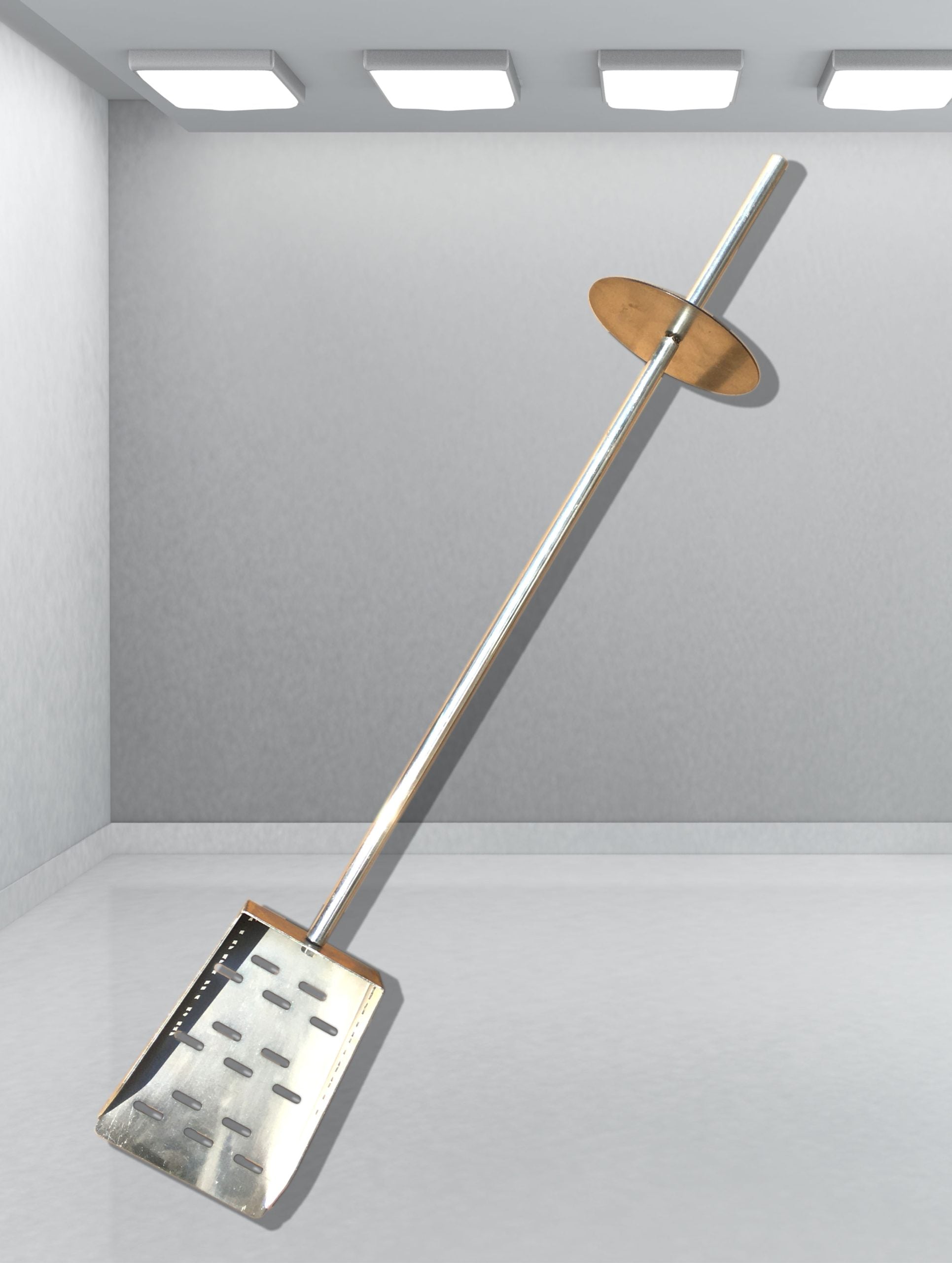 shovel