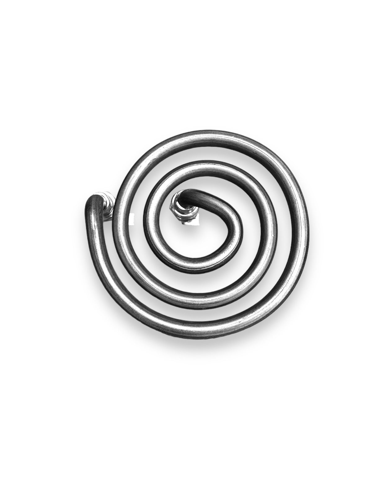 spiral resistance