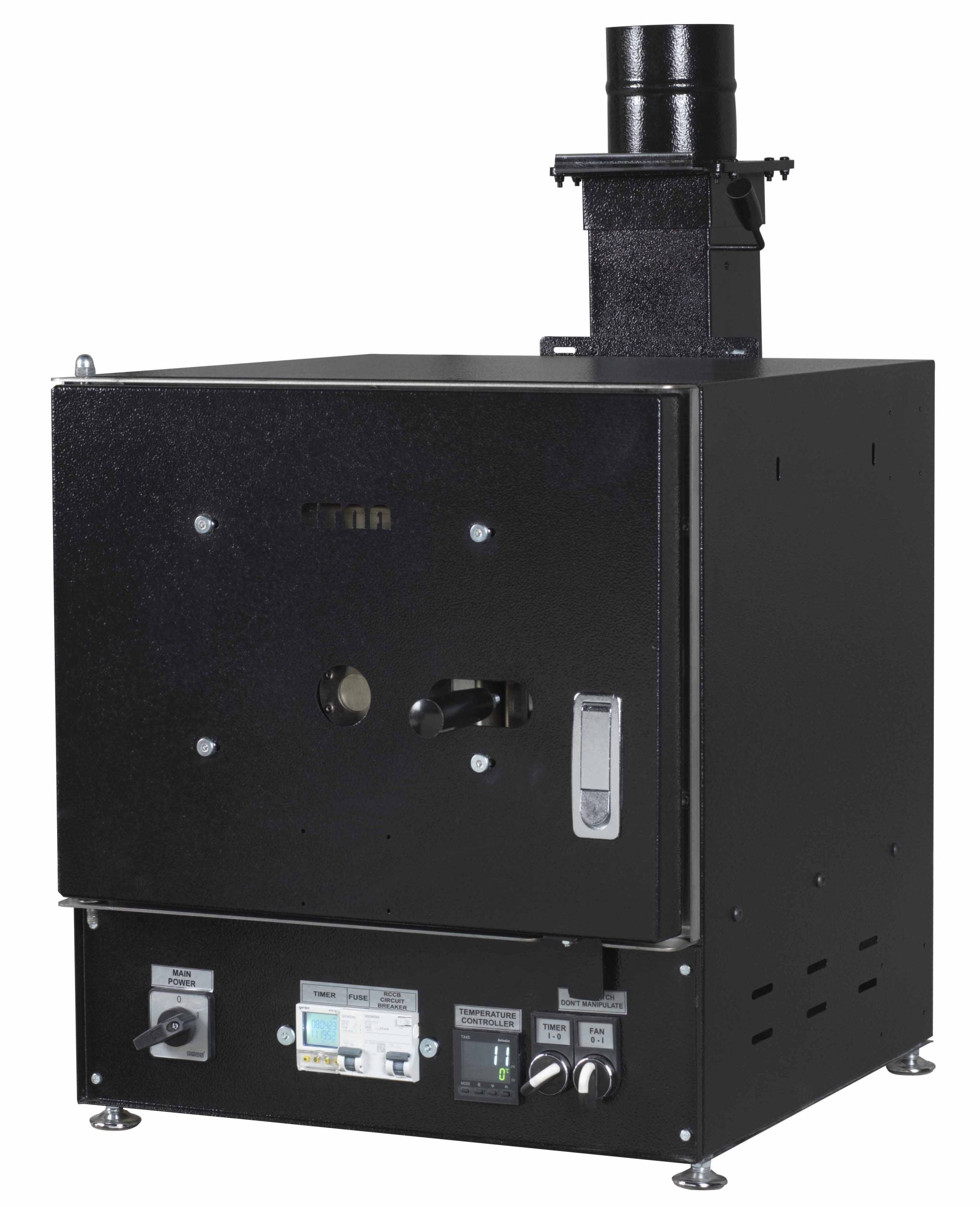 ET Series coal stove